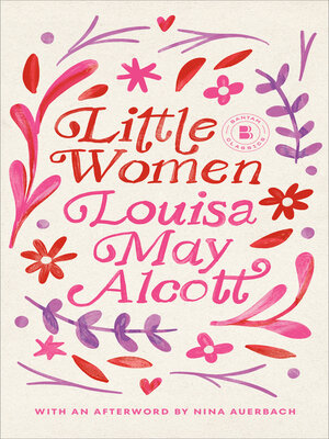 cover image of Little Women